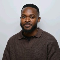 American Express Employee Aaron Obeng's profile photo