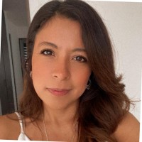 EgeTrans Internationale Spedition GmbH Employee Thalía García's profile photo