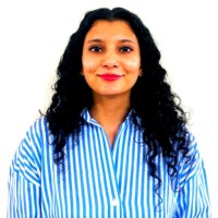 Inrate Employee Yamini Shah's profile photo