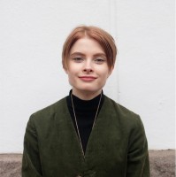 Rewbi Employee Ida Petajasoja's profile photo