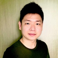 Traveloka Employee Johnny Lim's profile photo