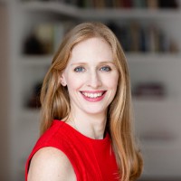 International Longevity Centre - UK Employee Lyndsey Gorely's profile photo
