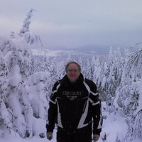 Metweld International Employee Edgar Terry Jr's profile photo