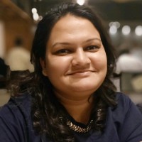 Kotak Education Foundation Employee Saili Jaiswal's profile photo