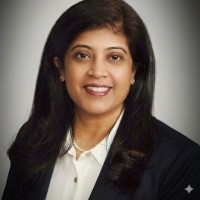 Viatris Employee Aparna Reddy's profile photo