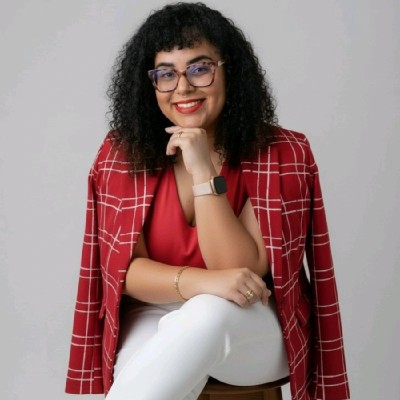 Base dos Dados Employee Artemisia Weyl's profile photo