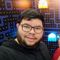Working Minds Employee Francisco Lopez's profile photo