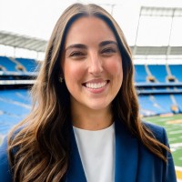 RealResponse Employee Briana Vargas's profile photo