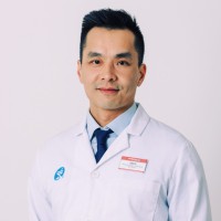 Shoppers Drug Mart Employee Simon Ting's profile photo