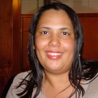 History News Network Employee Tiffany Griffin's profile photo