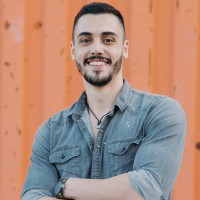 Deep Instinct Employee Ido Putterman's profile photo