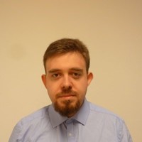 Scheidt & Bachmann Slovensko s.r.o. Employee Alin Olar's profile photo