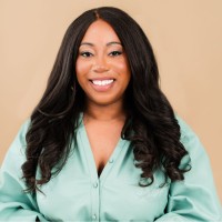 Career Maven Consulting Employee Tiffany Tate's profile photo