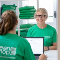 Green Mop Ltd Employee Racheal Hughes's profile photo