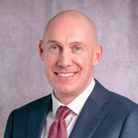 Memorial Sloan Kettering Cancer Center Employee Greg Green's profile photo