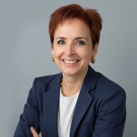 ADENION GmbH Employee Melanie Tamble's profile photo