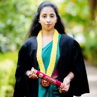 Cenmetrix Employee Lakdini Arambawaththa's profile photo
