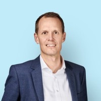 Alm. Brand Group Employee Martin Hansen's profile photo