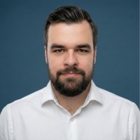 edubily®. Biochemie & Lifestyle Employee Julio Mertgen's profile photo