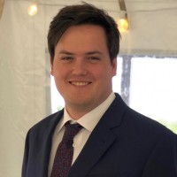 Flawless Photonics Employee Keefe Koenig's profile photo