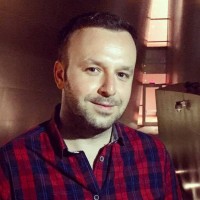 Ben Yilmaz Email & Phone Number