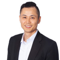 123Dentist Employee David Ha's profile photo