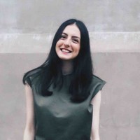 THE UPSIDE Employee Susan Gagliano's profile photo