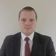 Slimming World Employee Richard Hill's profile photo