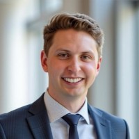 Pacific Urban Residential Employee Zach Williams's profile photo