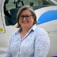 Affinity Flying Training Services Limited Employee Stephanie Mimech's profile photo