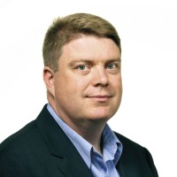 EA Fellows Employee Martin Pedersen's profile photo