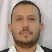 AJi Saudi Employee Ameer Mohammed's profile photo