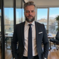 AmeriSave Mortgage Corporation Employee Adam Temple's profile photo