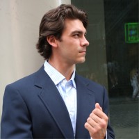 Aaron Sears Email & Phone Number