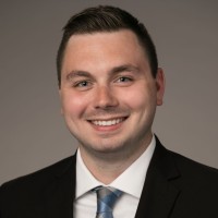 ABeam Consulting USA Employee Joshua Dixon's profile photo