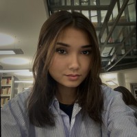 Stackt Employee Zara M's profile photo