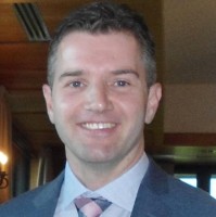 William Osler Health System Employee Greg Rutledge's profile photo