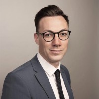 Burton and South Derbyshire College Employee Ben Corden's profile photo