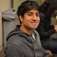 Vikas Pydah