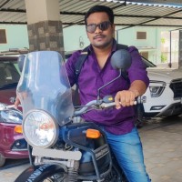 Vitcon Systems Employee Stallon Raj's profile photo