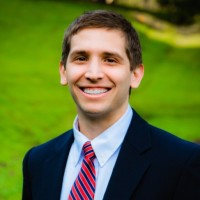 Dynamic Fluid Components Employee Luke Adams's profile photo