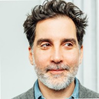 Wieden + Kennedy Employee Dan Hill's profile photo