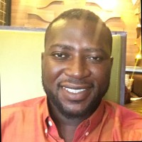 Cleanearth Employee Olaoluwa Balogun's profile photo