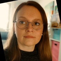 O/D Print Ottweiler Employee Kathrin Corpataux's profile photo