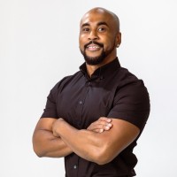 Rentvine Employee Andrae' Jones's profile photo