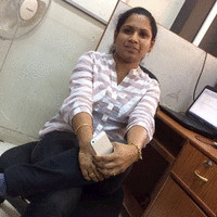 Soumya Sarasan Email