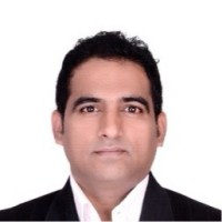 Subhash Shetty Email & Phone Number