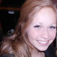 MyFonts Inc Employee Victoria Grenz's profile photo