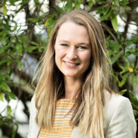 Mint Renewables Employee Hannah Liddell's profile photo