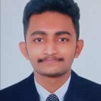 Infanion Employee Hemanth J's profile photo